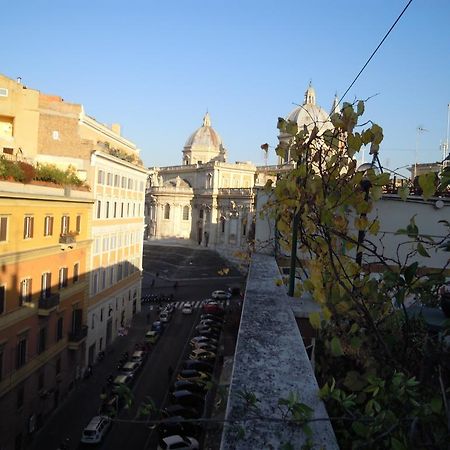 Casa Vacanze Scalone Rome Exterior photo