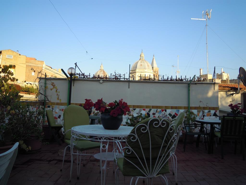 Casa Vacanze Scalone Rome Exterior photo