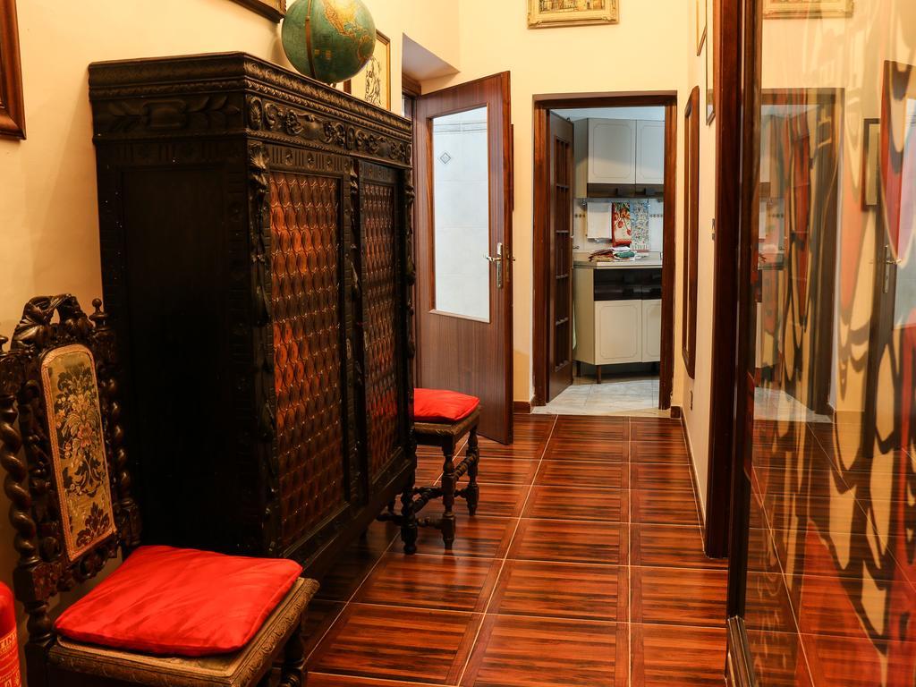 Casa Vacanze Scalone Rome Room photo