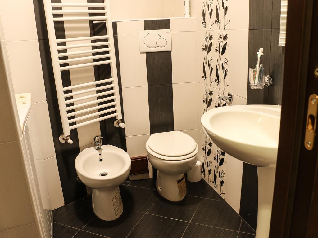 Casa Vacanze Scalone Rome Room photo