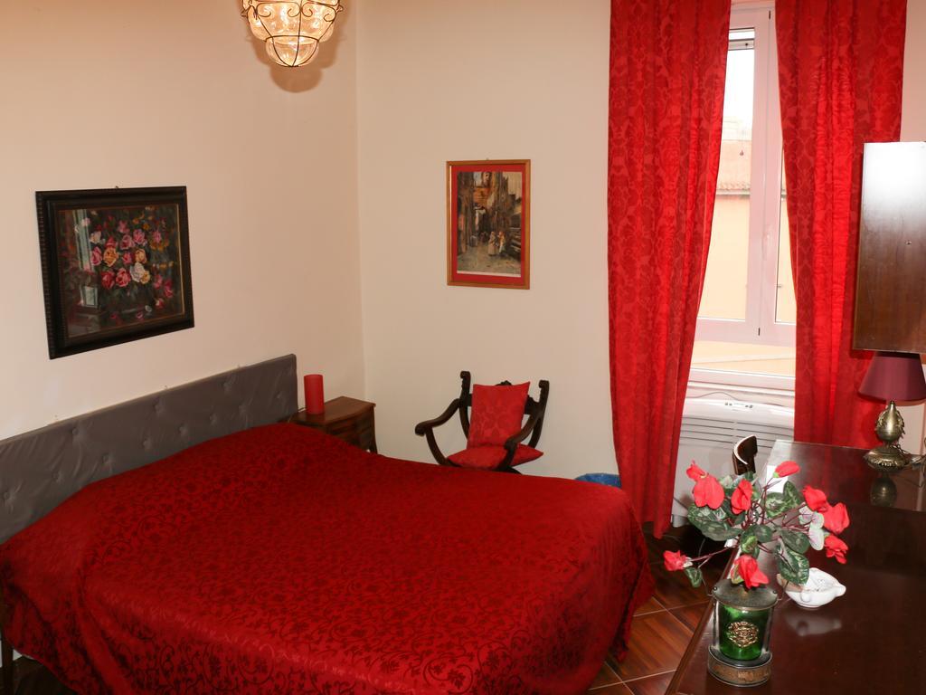 Casa Vacanze Scalone Rome Room photo