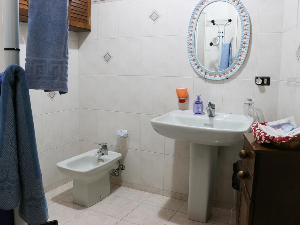 Casa Vacanze Scalone Rome Room photo