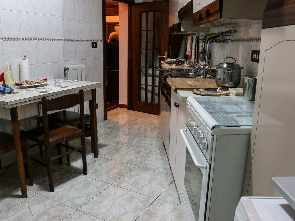 Casa Vacanze Scalone Rome Room photo