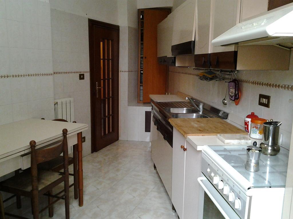Casa Vacanze Scalone Rome Room photo
